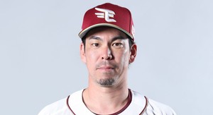 前田健太投手が５回３安打１失点　日本復帰初勝利はお預け 楽天イーグルス