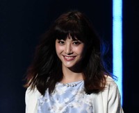 佐藤ありさ＝2016年9月撮影