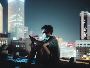 全員にキラキラして見えなくたって。SNSだけが全てじゃない