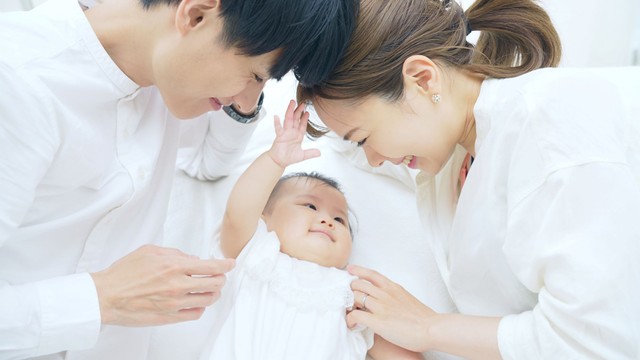 画像はイメージ（metamorworks）