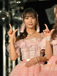 ＝LOVE・瀧脇笙古（2023年撮影）