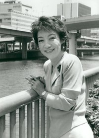中尾ミエ=1996年