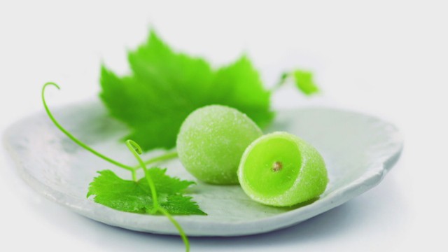 陸乃宝珠 提供:源吉兆庵グループ