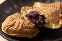 たい焼き（manbo-photo/stock.adobe.com）
