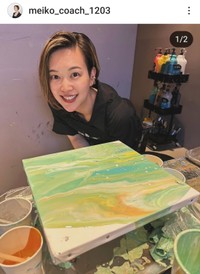 つちだめいこ(@meiko_coach_1203)さんのインスタグラムより