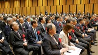 建ロボテック　特許庁の知財功労賞を受賞　省力化ロボット開発が評価される　香川
