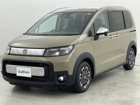 ホンダ「フリード（クロスター）」（提供：norico by ガリバー）