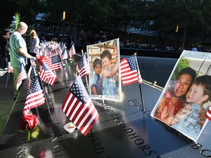 あのとき私は10代だった　同時多発テロから20年、アメリカの若者が今も背負う影