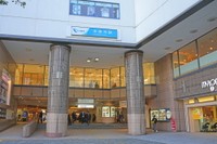 本厚木駅（photoAC）