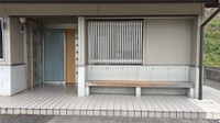 「『ゆるキャン△』ファンの聖地で定期的にバズってる『例のベンチ』です」（提供：たびぼっち🏕車中泊＆キャンパーさん）