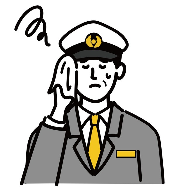 約4人に3人が「業務中に尿意を感じて困ったことがある」　※画像はイメージです（トワトワ/stock.adobe.com）