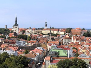 政府もメディアも銀行もやられた　エストニアを襲ったサイバー攻撃の衝撃度