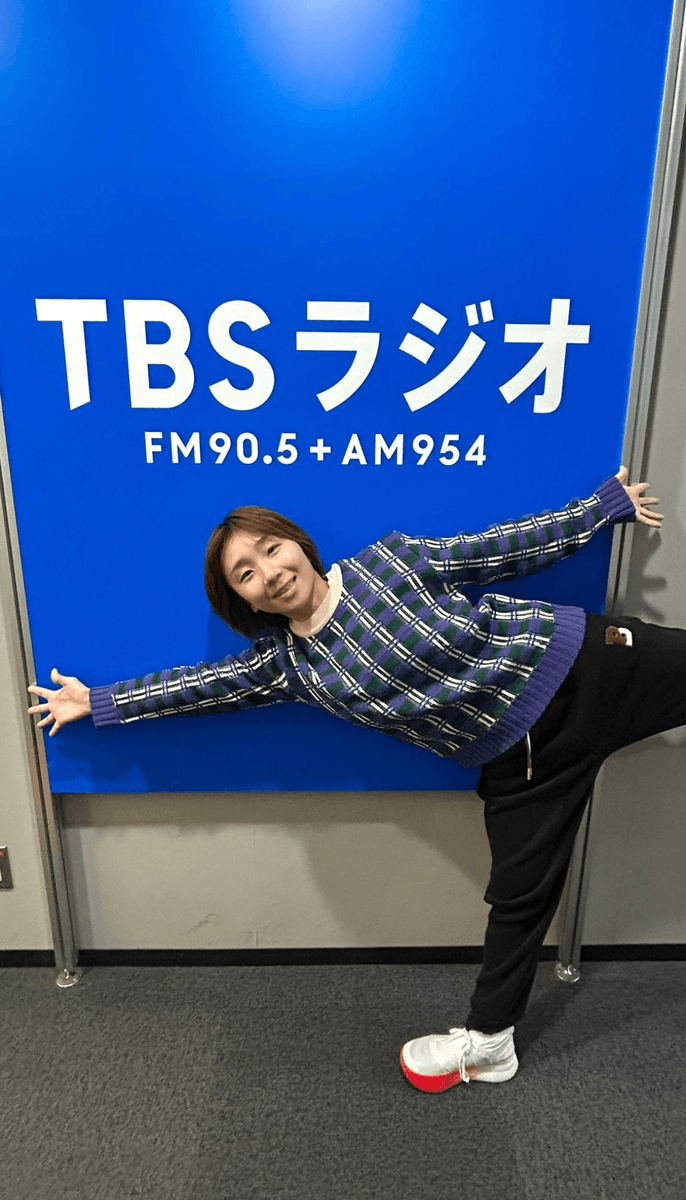 高橋成美 OLY (@NarumiTakahash4)さんのXより