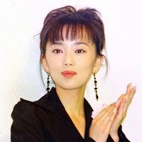 葉月里緒奈さん　1997年