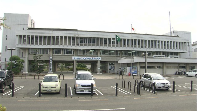 官民が連携　土庄町の旧庁舎跡地に「まちなか道の駅」整備へ　香川