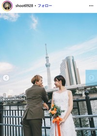 渡辺崇人のインスタグラム@shoot0928より