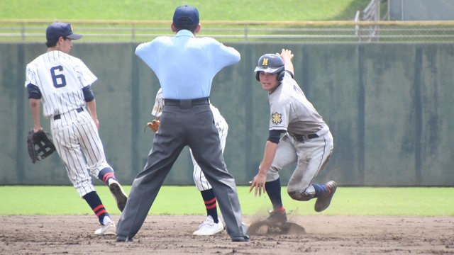 第67回全国高校軟式野球選手権神奈川大会