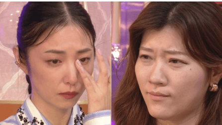 ABEMA番組「ダマってられない女たち season2」第4回より（C）AbemaTV,Inc.