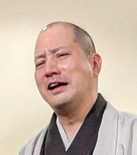 春風亭一之輔