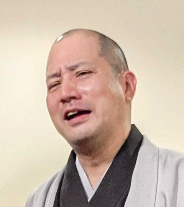 春風亭一之輔