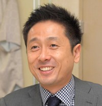 　ロザン・宇治原史規