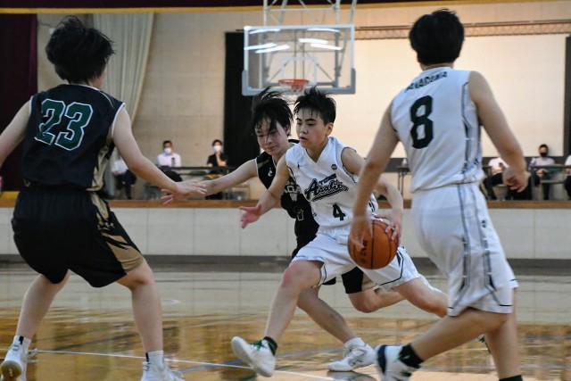 【2022高校総体女子】東海大相模vs旭_7