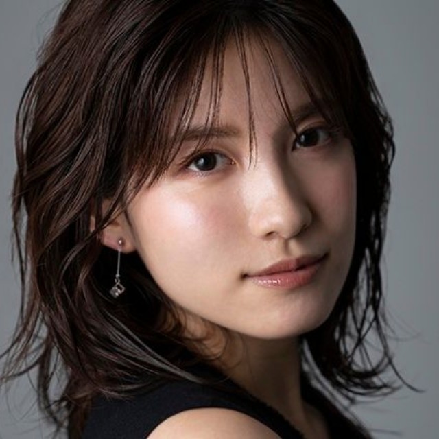 谷口めぐさん