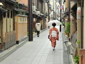 舞妓さんになるため高校に行かないという選択肢は、私の常識を壊した