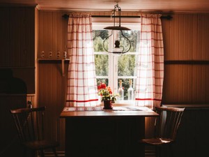 祖母のすいとんが食べたいけど、それはわがままだとわかっているから