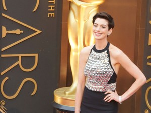 物議を醸す受賞スピーチ