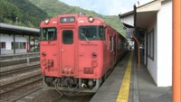 ＪＲ岡山県内全線で運転再開