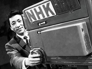 【特別編】NHK「テレビ英語会話」の田崎清忠氏が見たアメリカ　英語との出合い