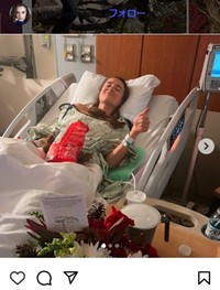 ケリー・マックさんのインスタグラム＠itskellymackより