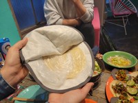 いつまでたってもホッカホカ