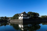 江戸城（photo AC）