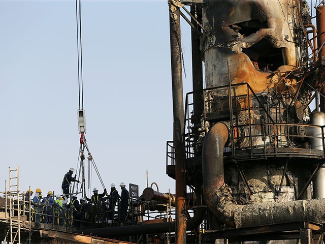 サウジの石油施設へ攻撃は中東情勢を変えてしまうのか 朝日新聞globe