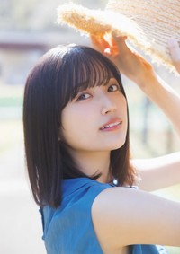 『グラビアチャンピオン』VOL.13に登場した五百城茉央