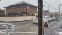 岡山・北区　15日午前8時すぎ