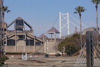 正月に改めて瀬戸大橋を見よう　瀬戸大橋記念館で「お楽しみ抽選会」　香川・坂出市