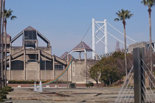 正月に改めて瀬戸大橋を見よう　瀬戸大橋記念館で「お楽しみ抽選会」　香川・坂出市