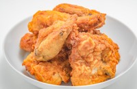 ケンタッキーの「持ち帰りチキン」が、家でふっくらジューシーに※画像はイメージです（garage38/stock.adobe.com）