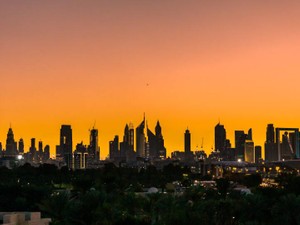 あ、終わっちゃう。窓から見える夕日を心から美しいと思えなくなり、仕事を辞めた