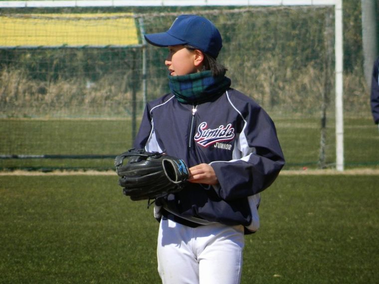 陸上・駅伝 - 駒澤大学マネージャー・田中麻生さん 駒大高校と大学で