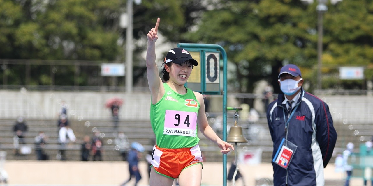 陸上・駅伝 - 杜の都で5年連続2位の大東文化大 チームワークを武器に