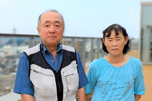 認知症診断から14年、65歳まで勤務　「すごいのは私じゃない」