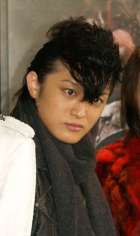 桜塚やっくんさん