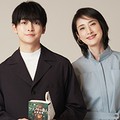 アニメ映画「クスノキの番人」高橋文哉さん×天海祐希さん対談　東野圭吾作「人への温もりと大きな優しさ」