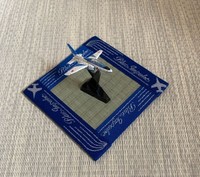 ミニ畳マット（画像提供：清水畳店）