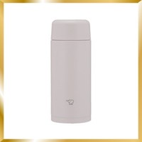 キッチンアイテム部門／水筒・ボトル編3位：象印 ステンレスマグ 0.25L（提供画像）