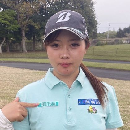 小林 照菜選手のプロフィール画像